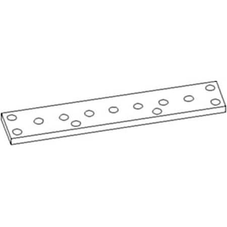 Aftermarket Fits John Deere Lower Drawbar Support Plate 4050E 4055 4250E 4250 4255 R64751